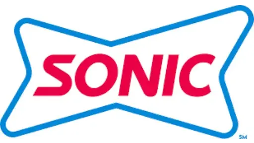 Sonic Happy Hour