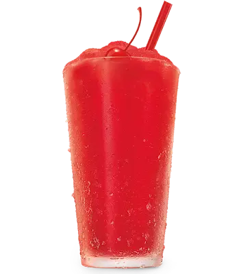 Cherry Slush