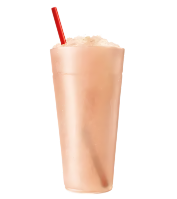 Peach Slush