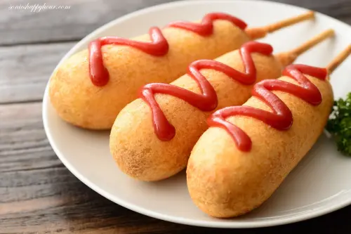 Corn Dog