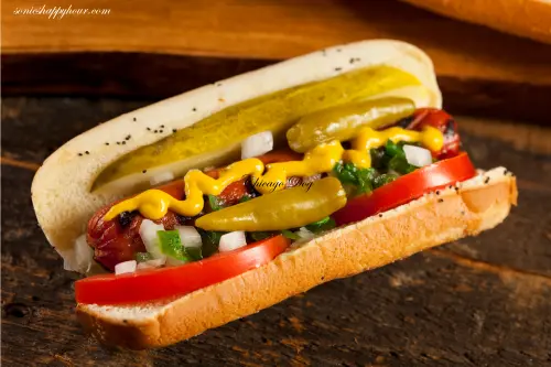 Chicago Dog