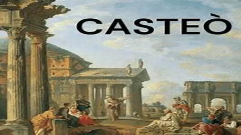 Casteò