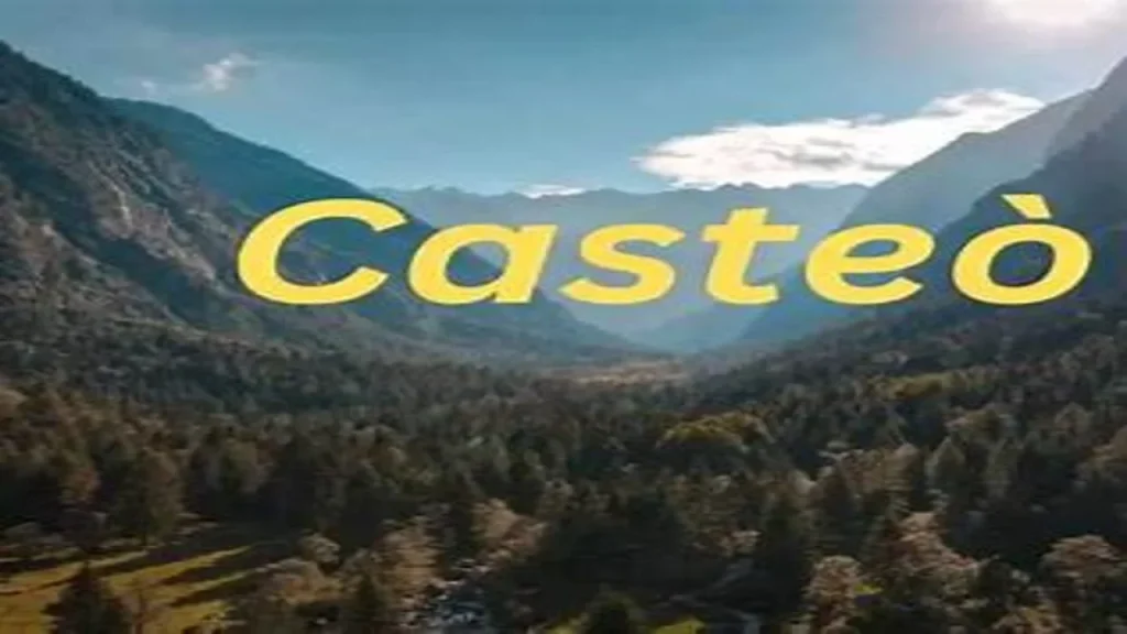 What is Casteò?
