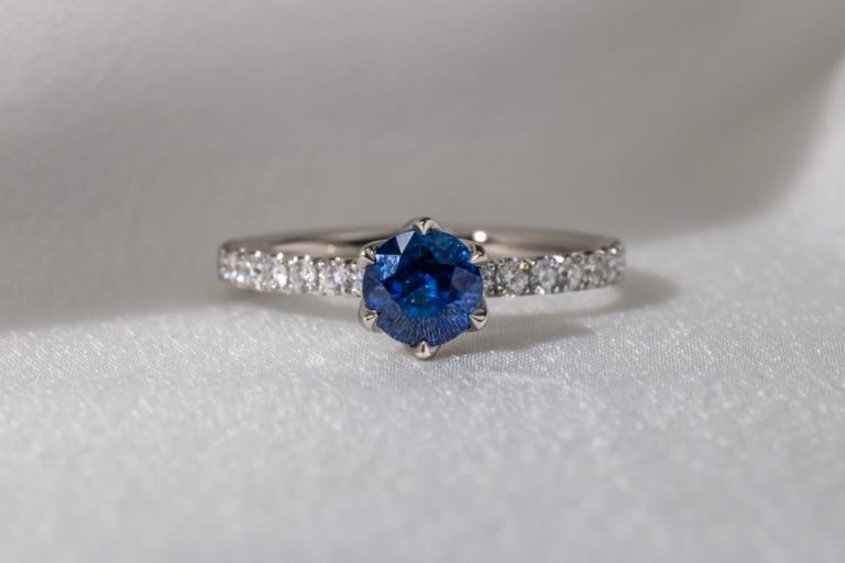 Blue Diamond 2 Carat Price: Understanding Costs and Value