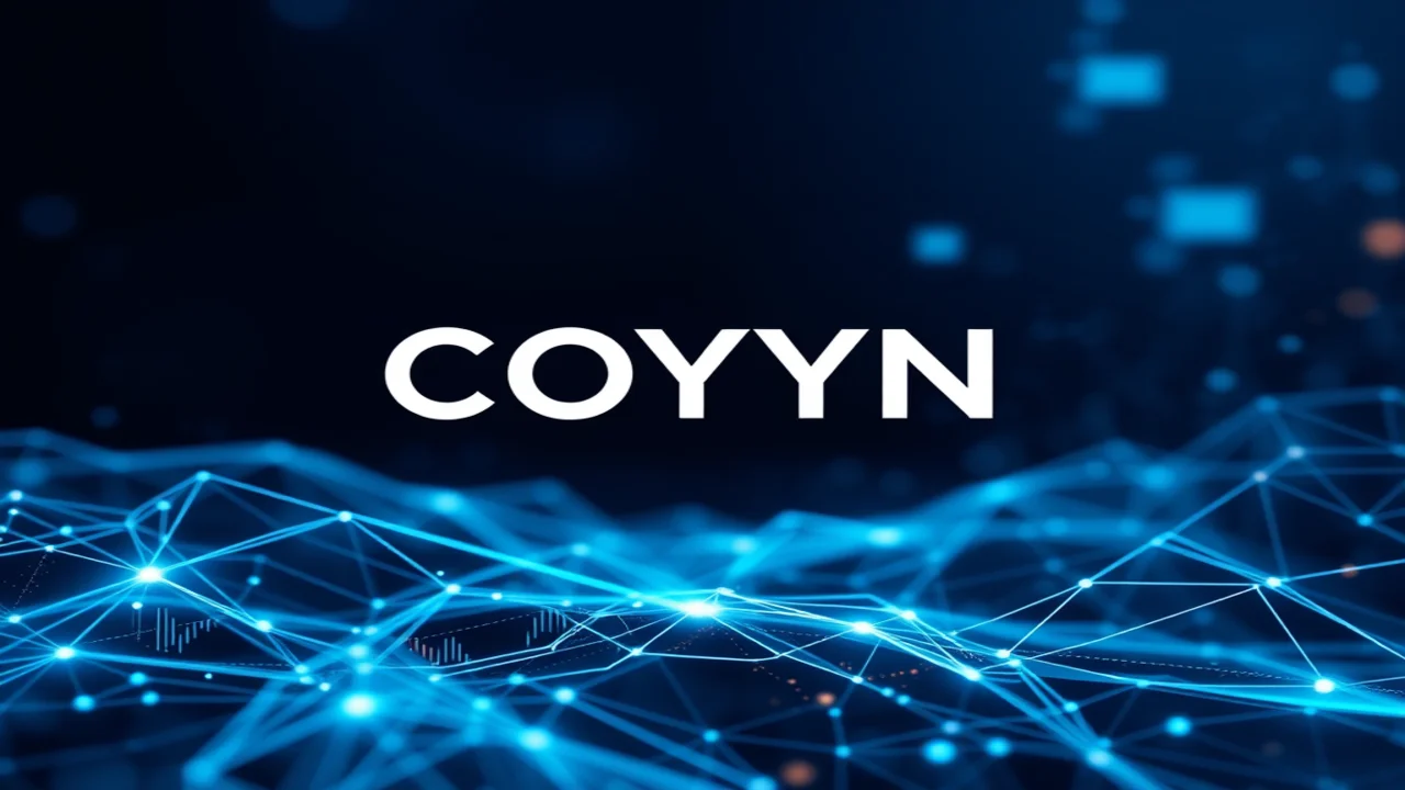 Coyyn