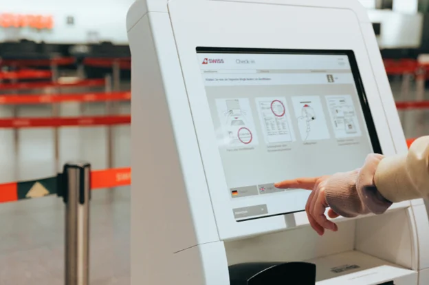 How Self-Service Kiosks are Shortening Queues and Boosting Sales