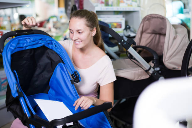 Why OEM Stroller Suppliers Are Key to Finding Innovative and Reliable Design