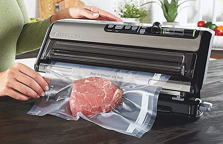 An In-Depth Guide to Vacuum Sealing Machines