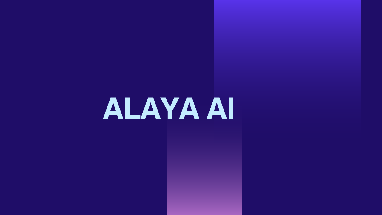 Alaya AI