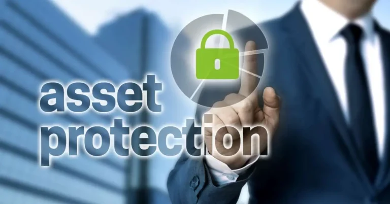 Effective Strategies for Asset Protection Employing LLCs, Partnerships, and Corporations