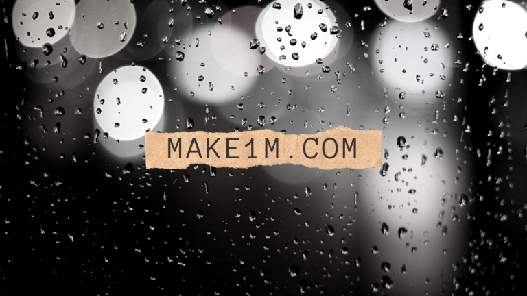 Make1m.com