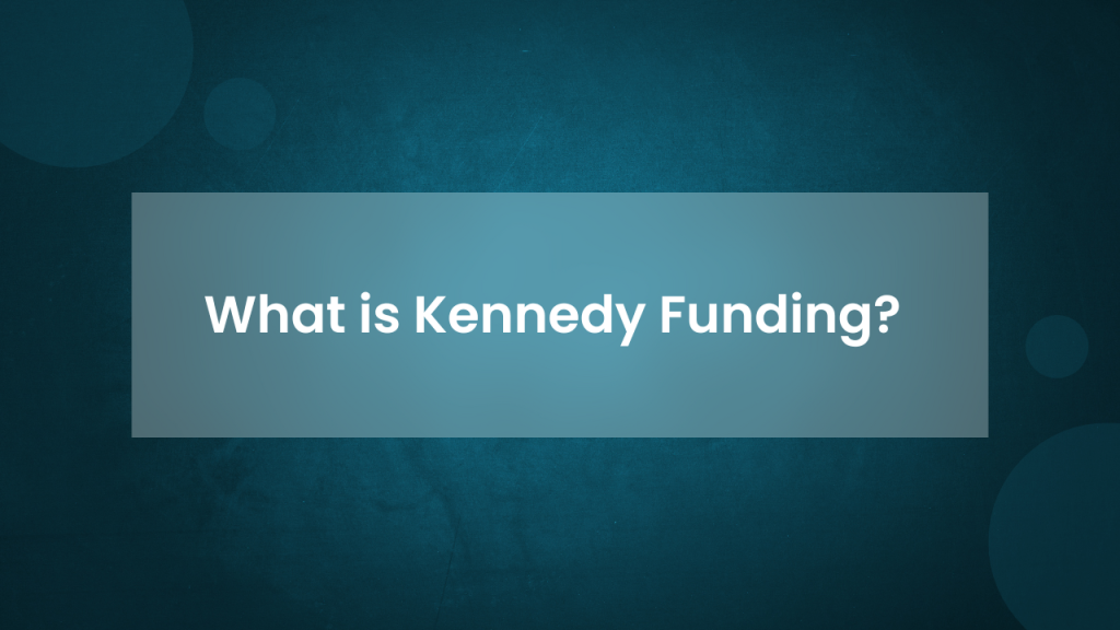 Kennedy Funding Ripoff Report: Uncovering the Truth of An In-Depth Examination 2 What is Kennedy Funding?
