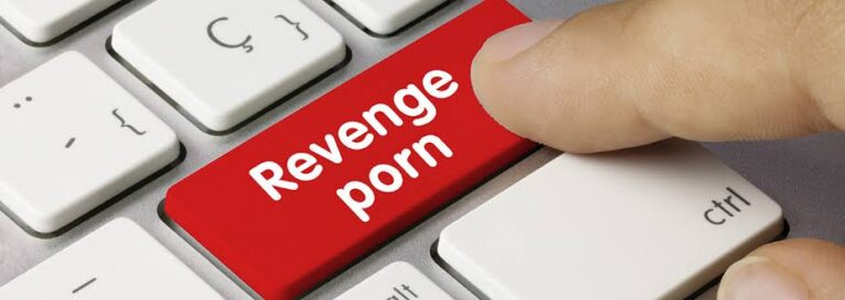 What Steps Should You Take When Facing Revenge Porn Charges?