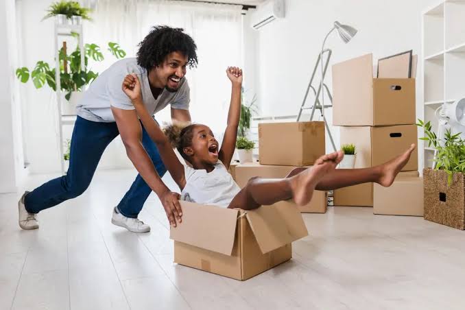 What Happens When Moving Out of State Without a Custody Agreement?