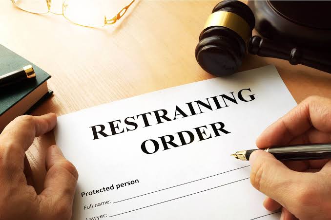 What Evidence Is Needed to Obtain a Restraining Order?