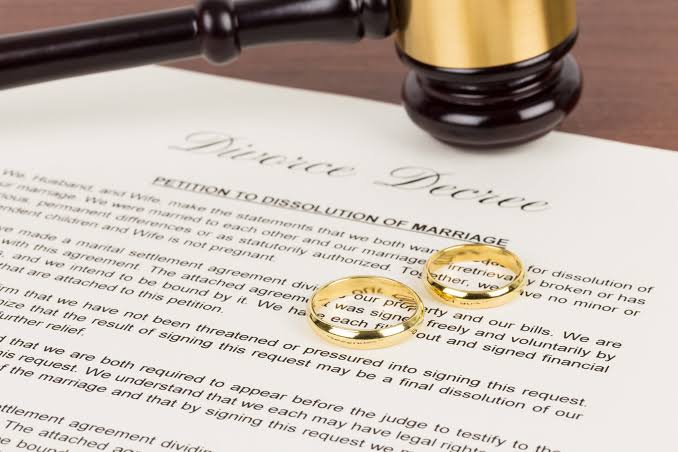 What Should You Consider Before Filing for Divorce First?