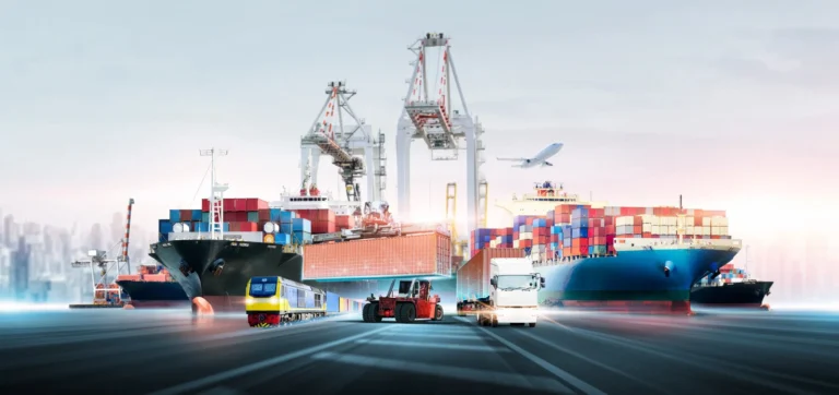 Streamlining Cross-Border Shipping: A Comprehensive Guide for Businesses