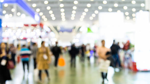 Why Exhibition Contractors Are Key to a Smooth Trade Show Experience