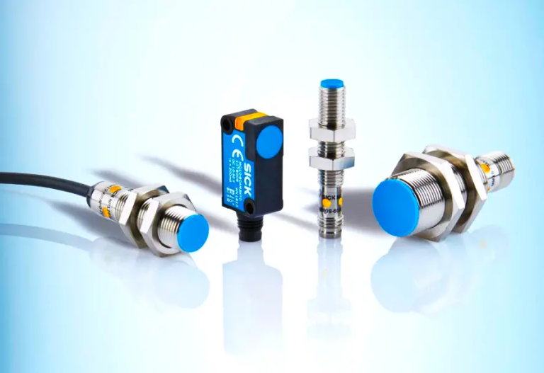 Top Features to Look for in Proximity Sensors for Industrial Use