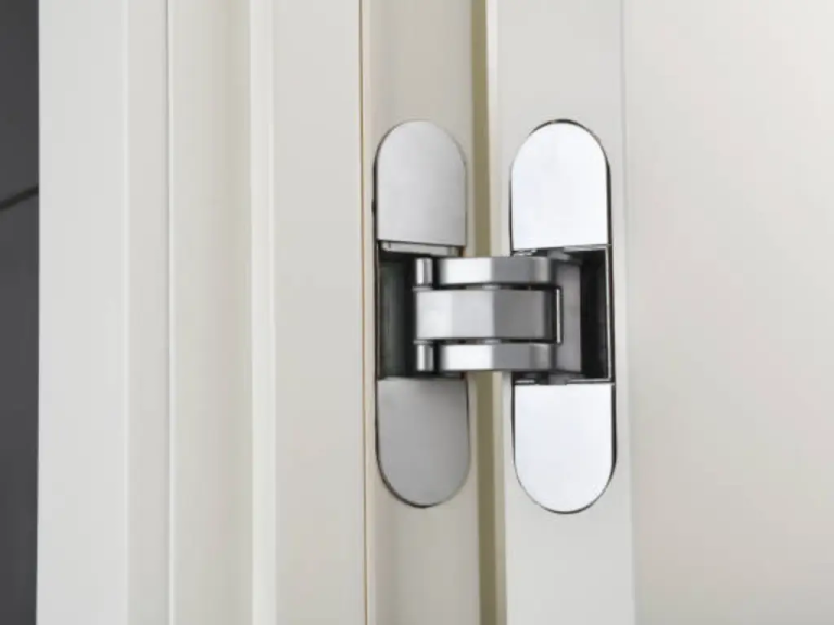 Why Anti-Rust Capabilities Are Crucial for Long-Lasting Hinges