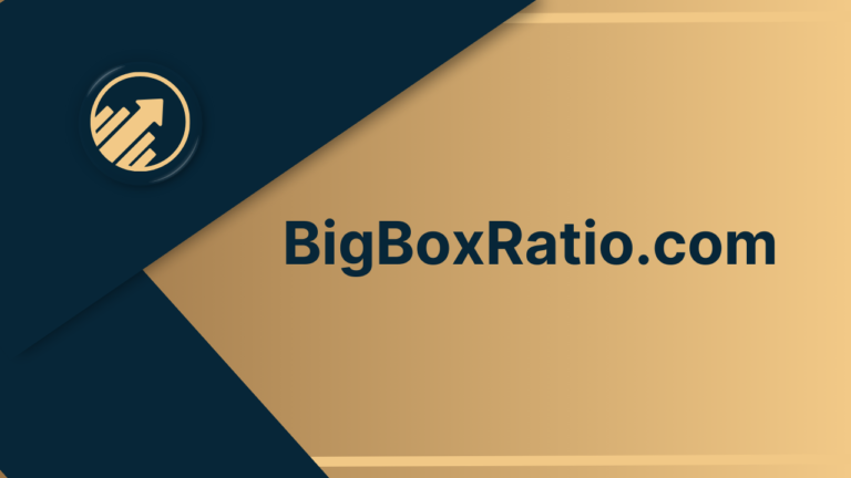 BigBoxRatio.com