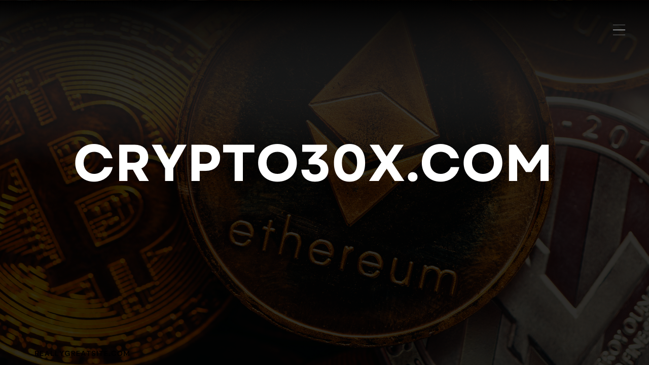 Crypto30x.com