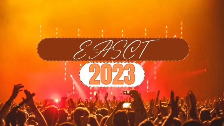 EASCT 2023