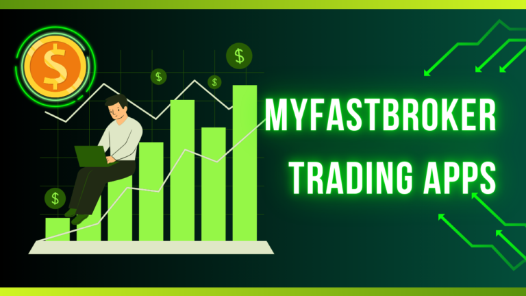 MyFastBroker Trading Apps