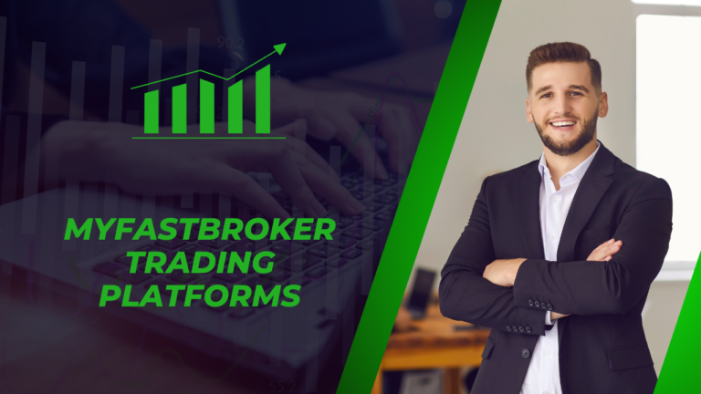 MyFastBroker Trading Platforms