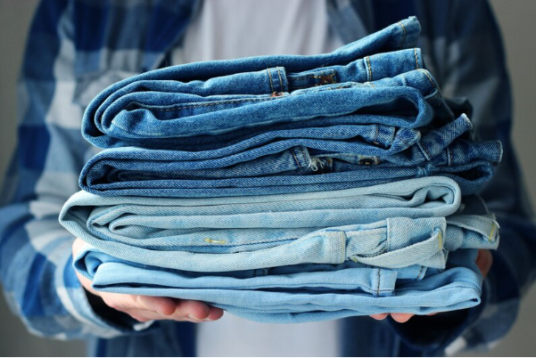 Reliable & Quality One Day Dry Cleaning for Jeans in NYC