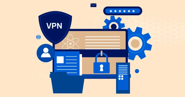 Why Should You Hire an Experienced VPN App Development Company?