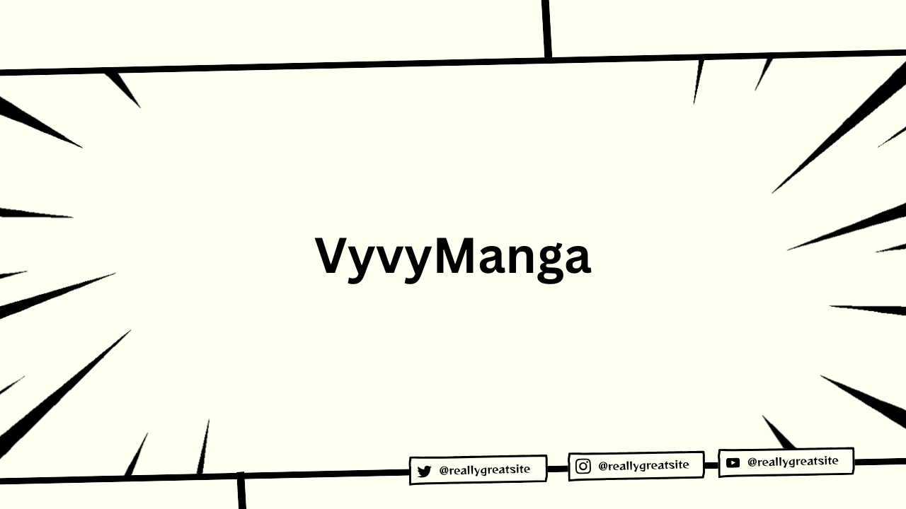 VyvyManga