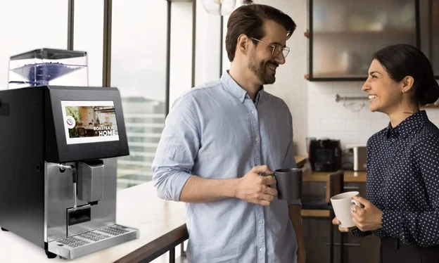 Why Renting a Coffee Machine is Great Choice for Small and Large Office Settings