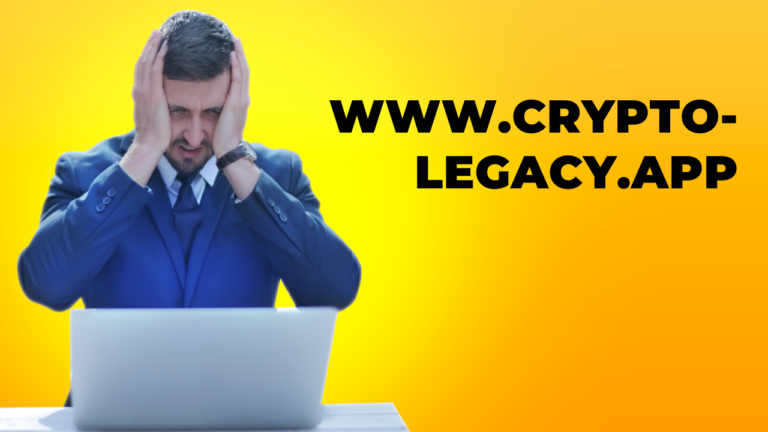 www.crypto-legacy.app