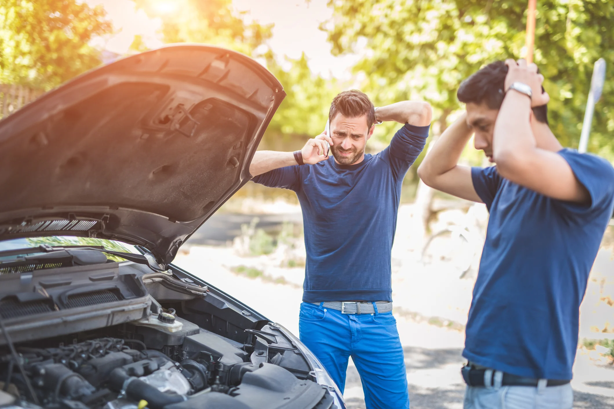 A Guide to Protecting Your Car Buying Rights: Lemon Laws Demystified