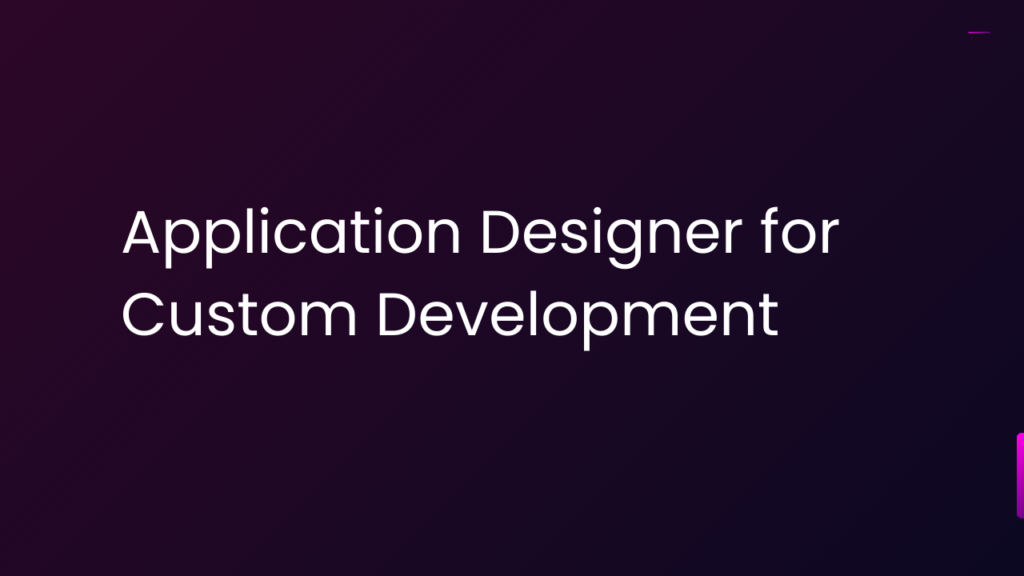 PeopleTools ATT: A Complete Guide About Automate Business Operations 2 Application Designer for Custom Development
