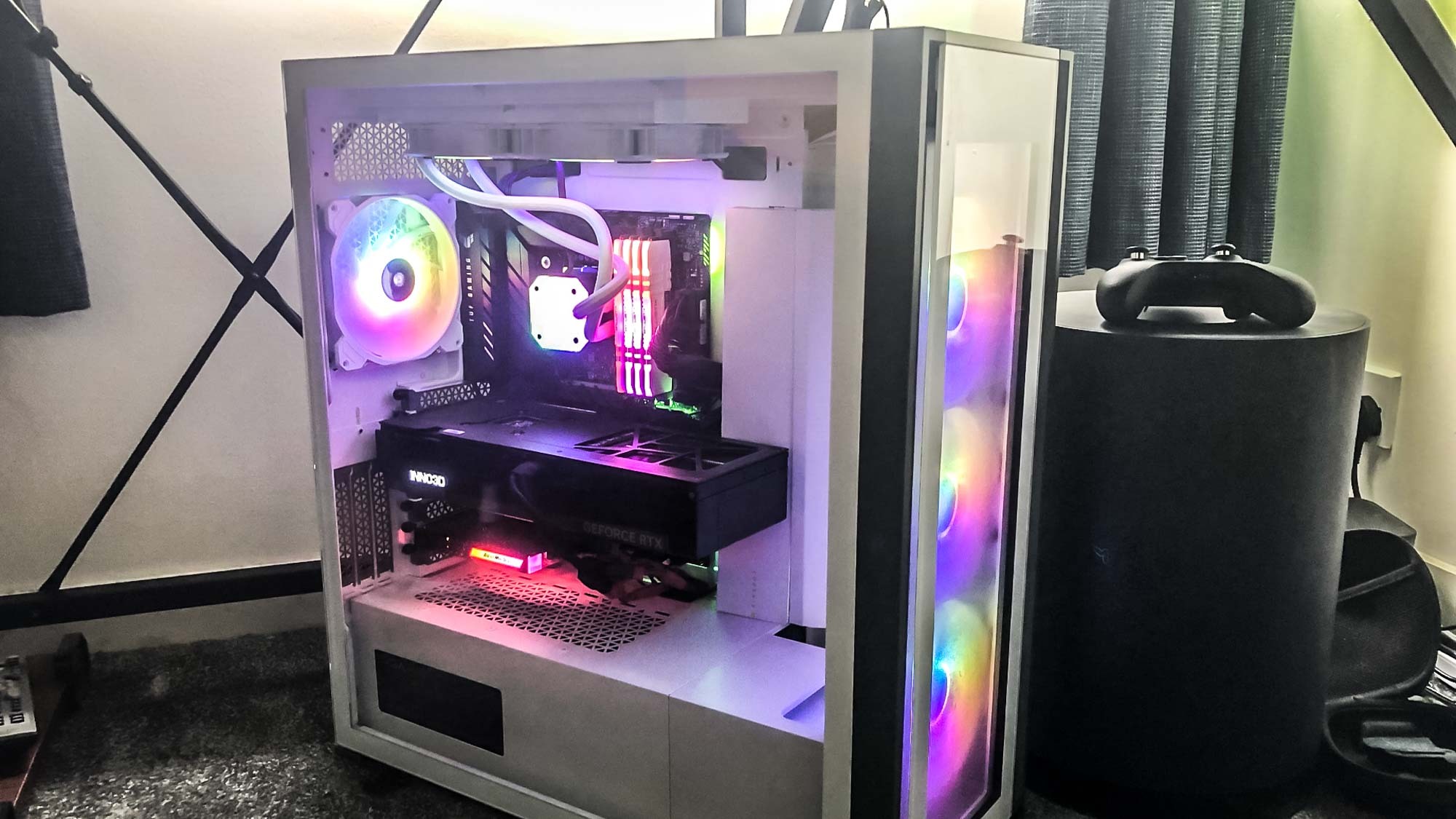 Building the Future The Rise of Prebuilt Gaming PCs