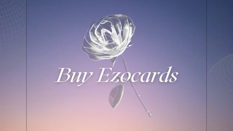 Buy Ezocards