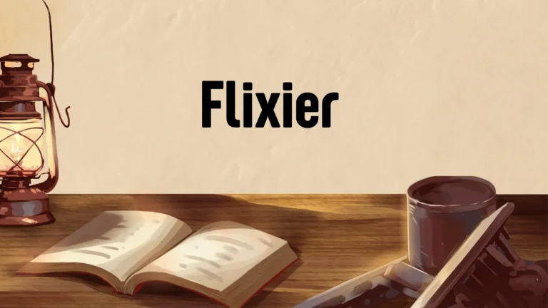 Flixier