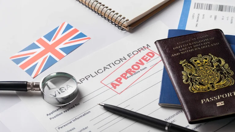 How Study Visa Consultants Can Boost Your Chances of Approval