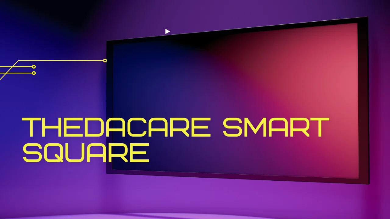 ThedaCare Smart Square