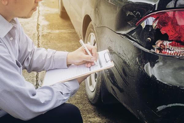 Understanding Auto Repair Insurance