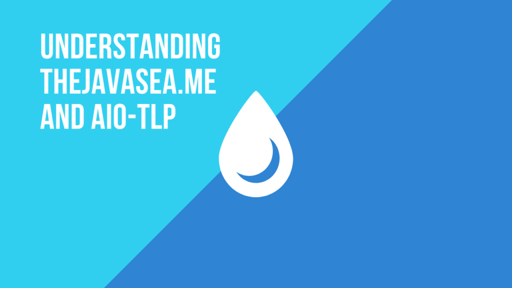 Thejavasea.me Leaks AIO-TLP: Everything You Need To Know 2 Understanding Thejavasea.me and AIO-TLP