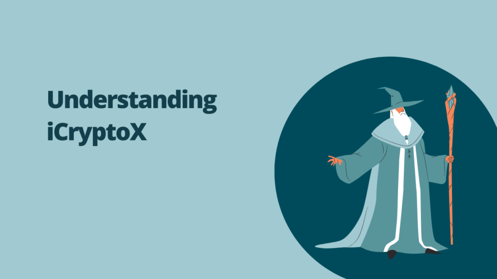 iCryptoX: The Future Of Crypto Trading in 2025 2 Understanding iCryptoX