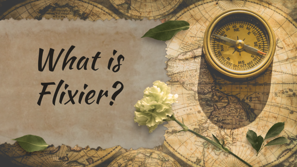 What is Flixier?