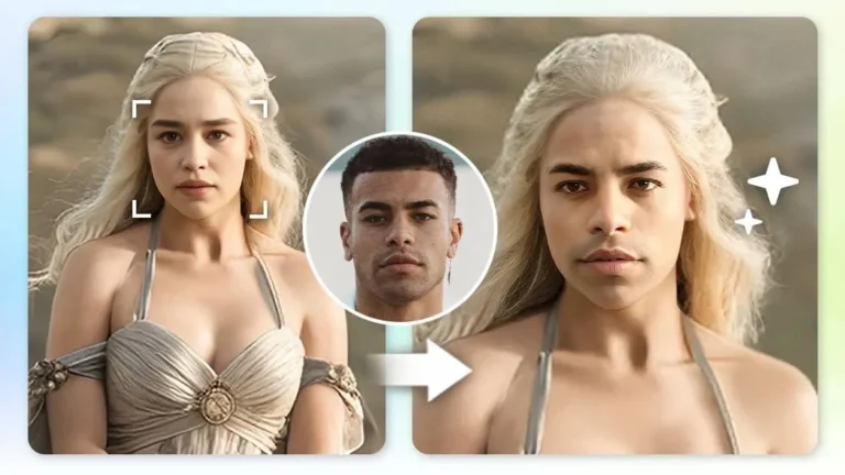 The Rise of AI Face Swapping Creativity, Controversy, and What Comes Next