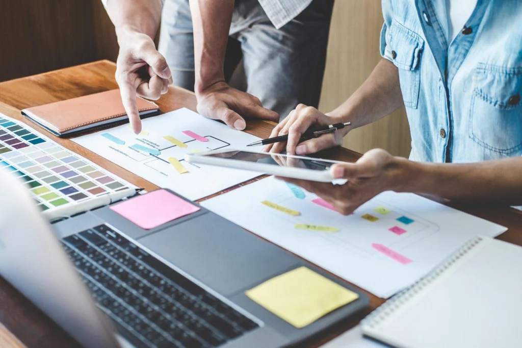 Free Timeline Maker to Simplify Projects and Visual Planning 9 image1 1