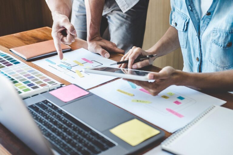 Free Timeline Maker to Simplify Projects and Visual Planning