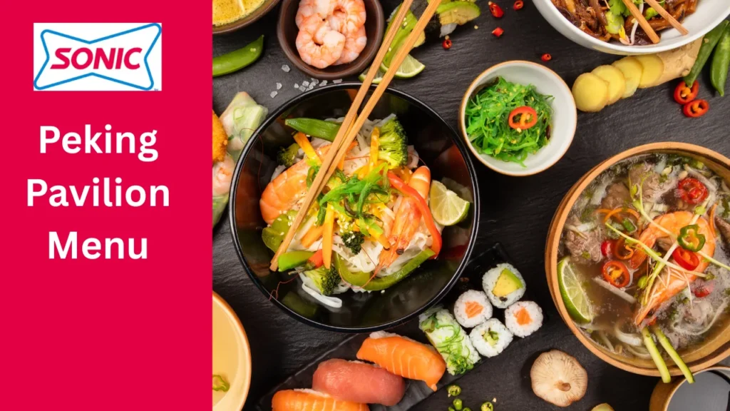 Peking Pavilion Menu: A Complete Guide to Dishes, Prices, Hours, Locations, Delivery & More 1 Peking Pavilion Menu