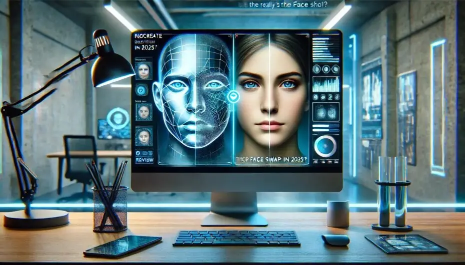 Best Face Swap AI of 2025: Transform Your Photos & Videos with Ease 6 Best Face Swap AI of 2025: Transform Your Photos & Videos with Ease